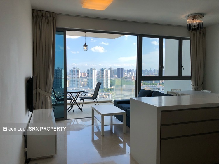 Centro Residences (D20), Condominium #204046031